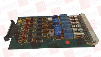 Плата ПК Плата ПЛК / дополнения к  плататам Артикул 137U589771 от производителя MAN ROLAND