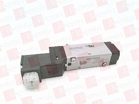 Электромагнитный клапан  Артикул MEBH-5/2-5,0-S-B от производителя FESTO