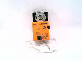 Привод заслонки зональный контроллер OE282-01 Wattmaster