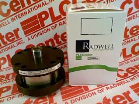 Пневматический цилиндр DST-3.00X0.75-4-HR Parker 3"x3/4"