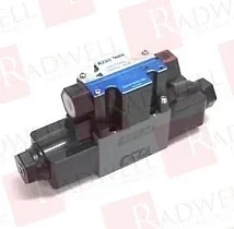 Гидравлический клапан Артикул DG4V-3-3C-M-P7-H-7-50 от производителя TOKYO KEIKI