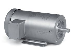 Baldor-ABB Motors CFSWDM3615T-E