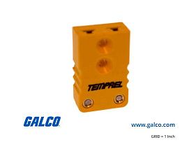 Temprel Inc LT610-K/0.5MM