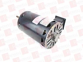 Двигатель Артикул M2-1128 от производителя LELAND FARADAY