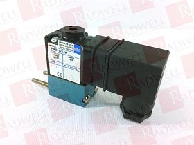 Электромагнитный клапан  Артикул PME-121JA от производителя MAC VALVES INC