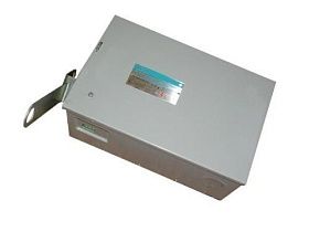 Плавкая вставка SIEMENS RV421G XL-X, 240В, 30А, 3 фазы