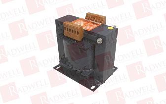 Сухой трансформатор Артикул NTT 0.63 от производителя EMB