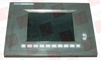 Интерфейс оператора Артикул OSP7000M от производителя OKUMA