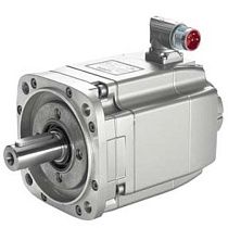 Серводвигатель SIEMENS 1FK7080-2AF71-1GA2 синхронный 2.1 кВт 3000 об/мин