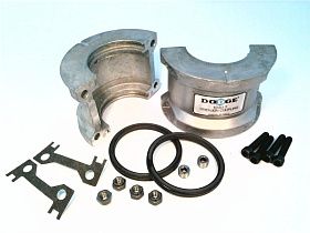 Крышка защитная соединительной муфты ABB BALDOR DODGE 1040T10