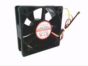 EC6020M12CA Управление вентилятором/тепловым режимом для панели управления от EVERCOOL