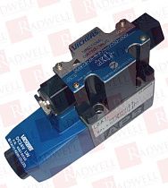 Гидравлический клапан Артикул DG4V-3-2A-M-P7-H-7-50-JA20 от производителя TOKYO KEIKI