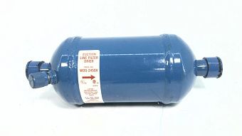 Фильтр-осушитель WDS-245SV 5/8" для всасывающей линии