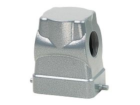 Капот PROCON B6 однорычажный с боковым входом M25 WALTHER ELECTRIC