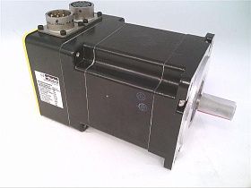 Серводвигатель CompuMotor BE342HJ-KMSN NEMA 34 бесщеточный