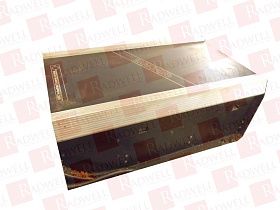 Привод Артикул SA501 от производителя CONVERTEAM