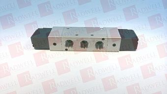 Электромагнитный клапан  Артикул 380-4E2-PSL от производителя KOGANEI