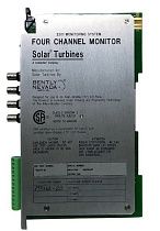 2201/03-02 Модуль/стойка ПЛК от BENTLY NEVADA