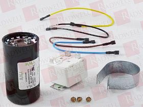 Конденсаторный пускатель двигателя Артикул KSAHS1501AAA от производителя UNITED TECHNOLOGIES