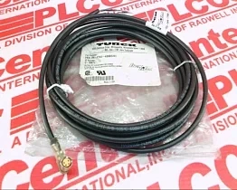 Комплект кабелей / шнуров QD Артикул PKW4M-P7X2-4/S90/S101 от производителя TURCK