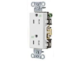 Bryant Electric DRS15WWRTR