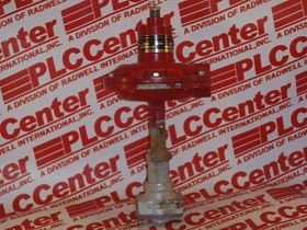 Регулирующий линейный шаровой клапан Badger Meter 1002GCN36SVOSAEP36