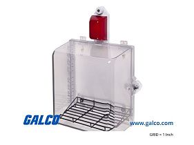 Safety Technology Internationa STI-7535MED