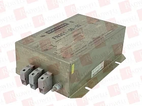 Фильтр  радиопомех Артикул FN351-50-33 от производителя SCHAFFNER