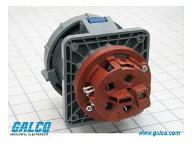 Mennekes Electrical Products ME560R9W