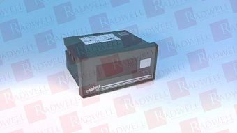 Щитовой измерительный прибор Артикул DVD 08-GMA-115-230VAC от производителя EMIREL