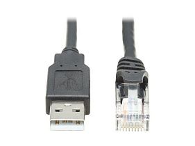 Tripp-Lite U009-015-RJ45-X
