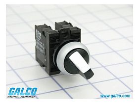 Cutler Hammer, Div of Eaton M22-WKV-K11