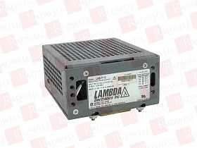 Источник питания Артикул LNS-Y-12 от производителя TDK