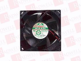 Вентилятор / терморегулятор для панели управления Артикул MGA8012MS-A20 от производителя MAGIC CHEF