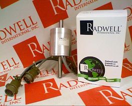 Серводвигатель Артикул 2281-ME4403 от производителя AMETEK