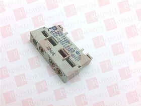 Вспомогательный контакт Артикул GV2-AE11 от производителя SCHNEIDER ELECTRIC