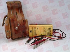 Калибратор / симулятор Артикул 5713 от производителя BEHA