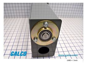 Gemco 1980-107-X-DP-X-S-50-R