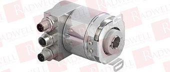 Кодирующее устройство / фазовый датчик положения Артикул OCD-E2A2B-1416-B12V-PRM от производителя POSITAL FRABA