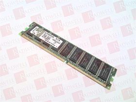 Карта памяти Артикул KVR333X72C25/512 от производителя KINGSTON TECHNOLOGY