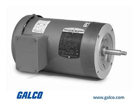 Baldor-ABB Motors EJM3559-5