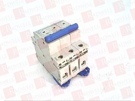 Автоматический выключатель в литом корпусе Артикул NB1-63-D16 от производителя CHINT