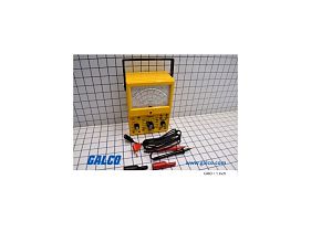 Simpson Electric 260-8XPI