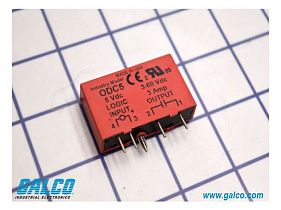 Western Reserve Controls ODC5