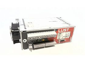 CDA32.003.C1.4.H05 Сервопривод/сервоуправление от LUST ELECTRONICS