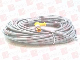 Комплект кабелей / шнуров QD Артикул WS 4T-18 от производителя TURCK