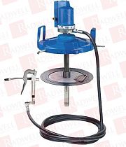 Смазочный насос Артикул P3TR от производителя MACNAUGHT