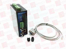 Кодирующее устройство / фазовый датчик положения Артикул VPORT 351 от производителя THE MOXA GROUP