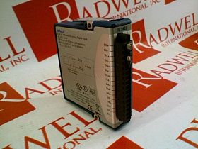 Модуль / стойка ПЛК Артикул 193242C-01L от производителя NATIONAL INSTRUMENTS