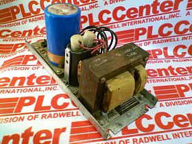 Источник питания Артикул PR41-81 от производителя SCI SOLID CONTROLS INC